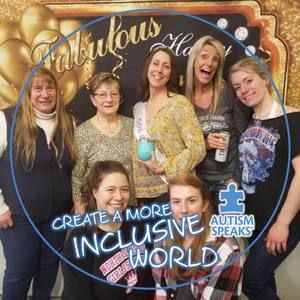 Meet your Posher, Jen